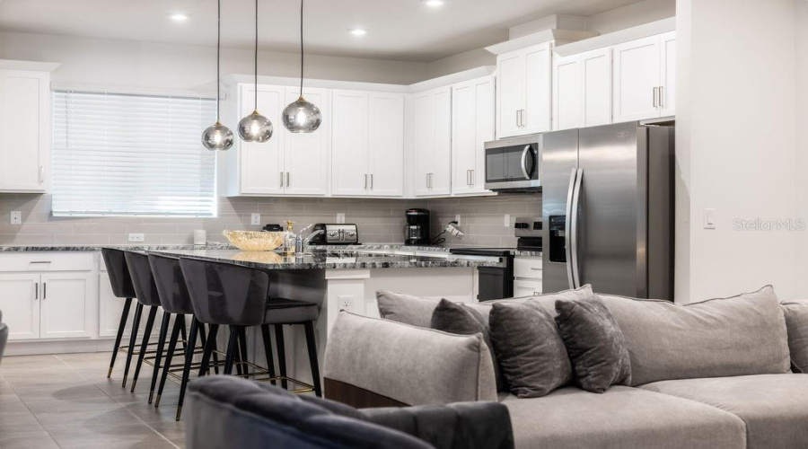 KISSIMMEE, Florida 34747, 4 Bedrooms Bedrooms, ,4 BathroomsBathrooms,Residential,For Sale,ZABALLINA,0,MFRO6396992