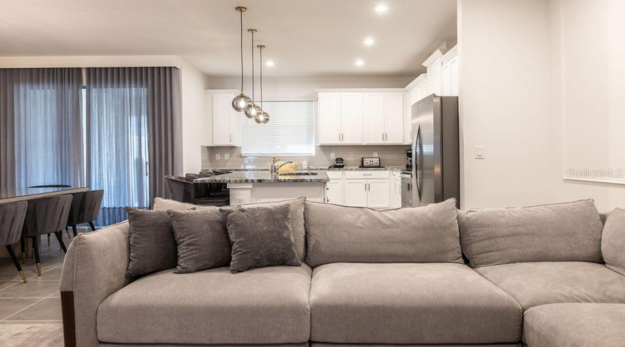 KISSIMMEE, Florida 34747, 4 Bedrooms Bedrooms, ,4 BathroomsBathrooms,Residential,For Sale,ZABALLINA,0,MFRO6396992