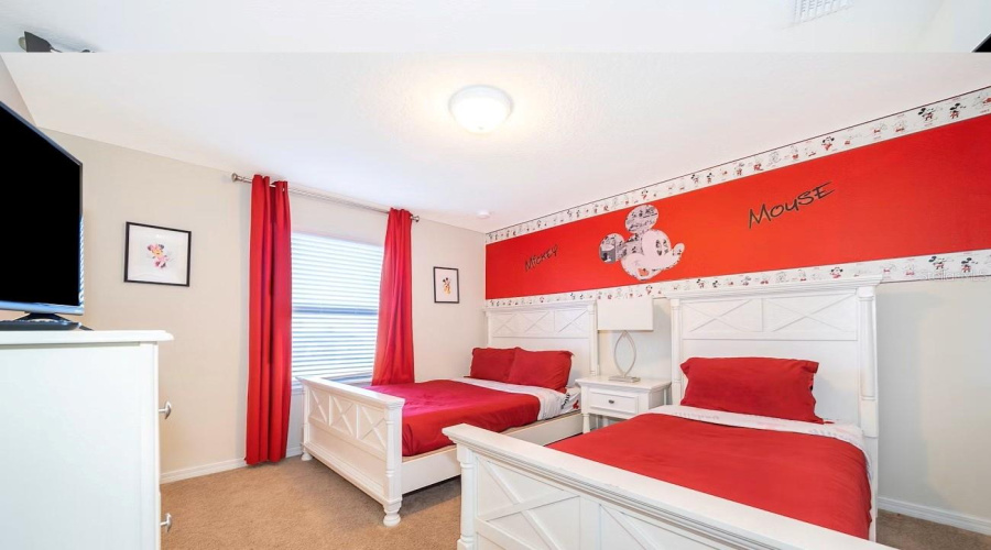 KISSIMMEE, Florida 34747, 8 Bedrooms Bedrooms, ,6 BathroomsBathrooms,Residential,For Sale,LIMA,0,MFRS5147226