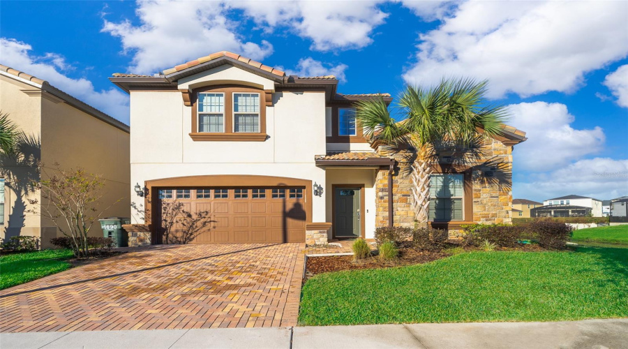 KISSIMMEE, Florida 34747, 8 Bedrooms Bedrooms, ,6 BathroomsBathrooms,Residential,For Sale,LIMA,0,MFRS5147226