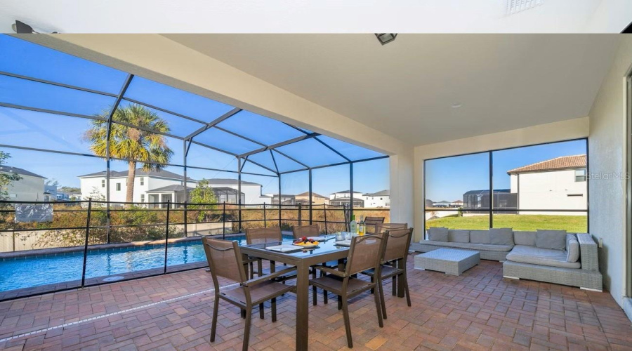 KISSIMMEE, Florida 34747, 8 Bedrooms Bedrooms, ,6 BathroomsBathrooms,Residential,For Sale,LIMA,0,MFRS5147226