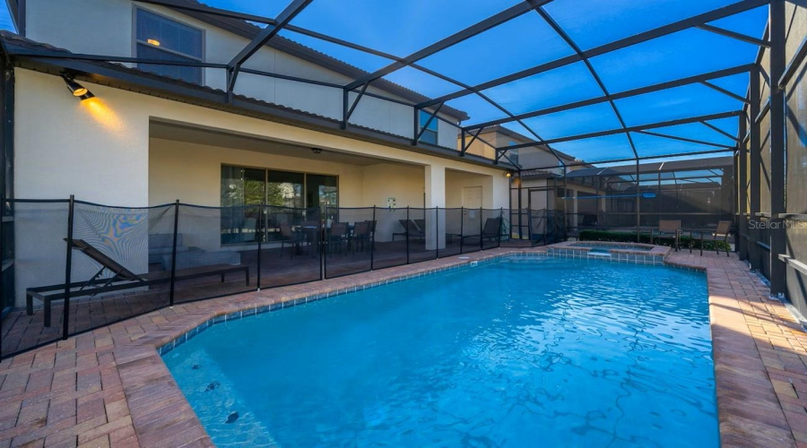 KISSIMMEE, Florida 34747, 8 Bedrooms Bedrooms, ,6 BathroomsBathrooms,Residential,For Sale,LIMA,0,MFRS5147226