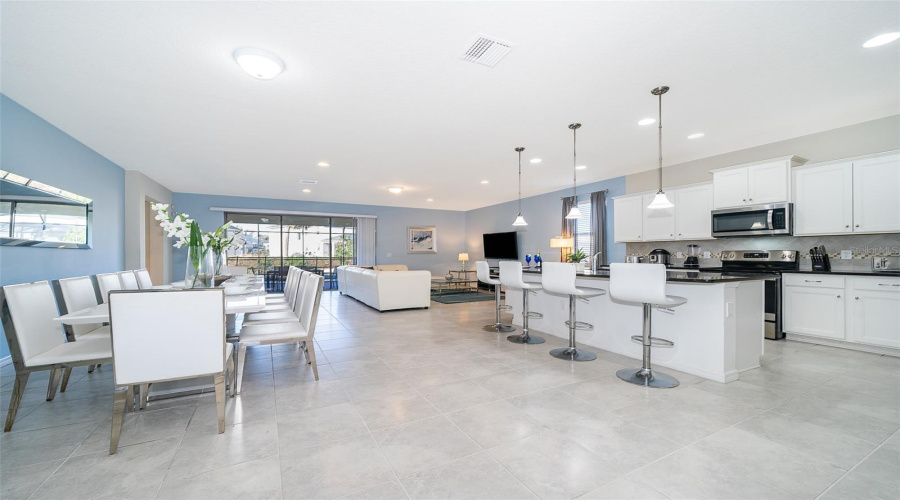 KISSIMMEE, Florida 34747, 8 Bedrooms Bedrooms, ,6 BathroomsBathrooms,Residential,For Sale,LIMA,0,MFRS5147226