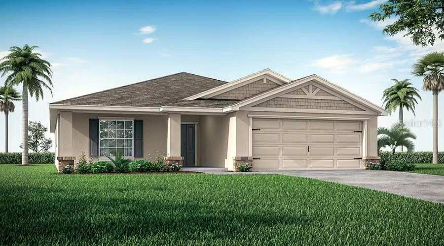 DAVENPORT, Florida 33837, 4 Bedrooms Bedrooms, ,2 BathroomsBathrooms,Residential,For Sale,ASTRID,0,MFRL4960939