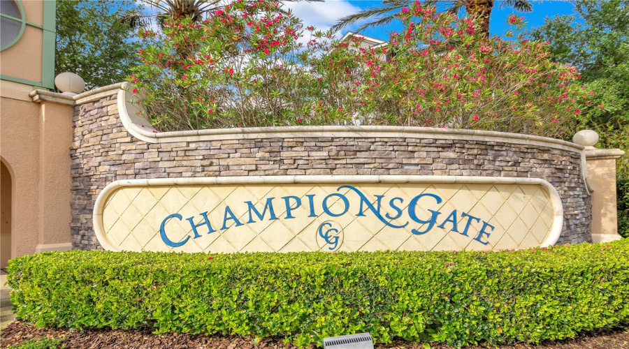 DAVENPORT, Florida 33896, 3 Bedrooms Bedrooms, ,2 BathroomsBathrooms,Residential,For Sale,AZALEA SANDS,0,MFRO6366504