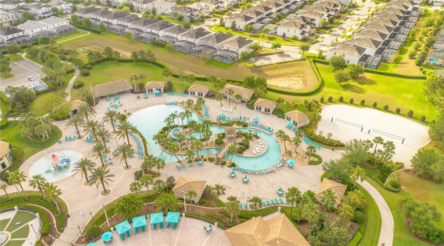 DAVENPORT, Florida 33896, 3 Bedrooms Bedrooms, ,2 BathroomsBathrooms,Residential,For Sale,AZALEA SANDS,0,MFRO6366504