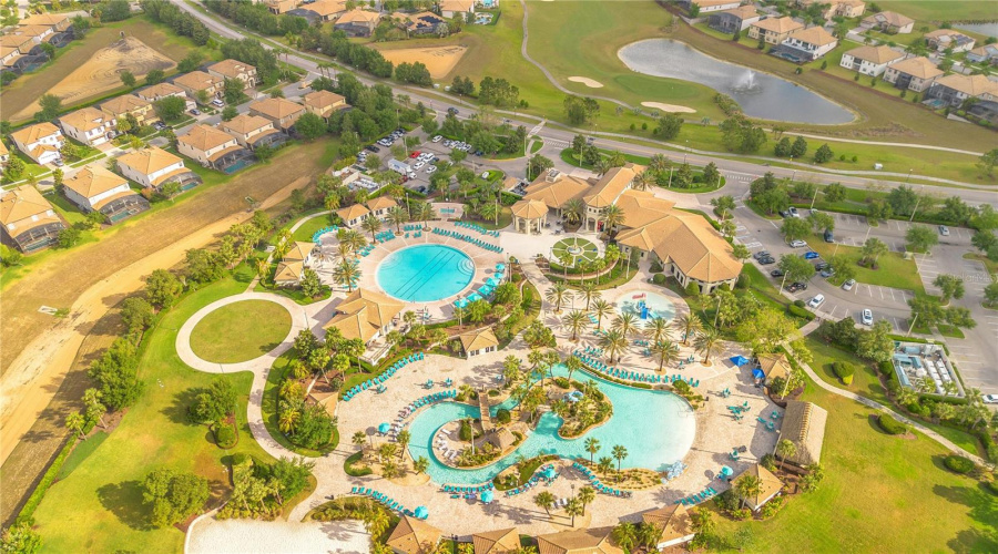 DAVENPORT, Florida 33896, 3 Bedrooms Bedrooms, ,2 BathroomsBathrooms,Residential,For Sale,AZALEA SANDS,0,MFRO6366504