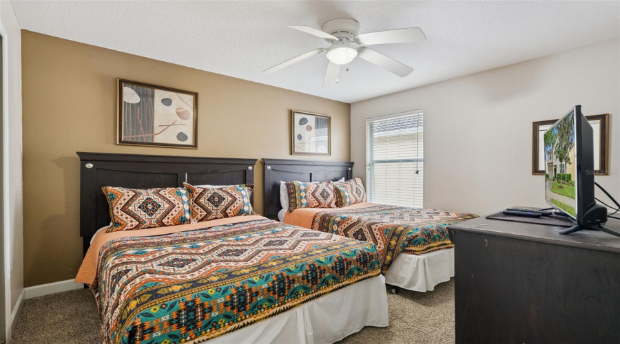 KISSIMMEE, Florida 34747, 6 Bedrooms Bedrooms, ,5 BathroomsBathrooms,Residential,For Sale,CUBAN PALM,0,MFRS5147422