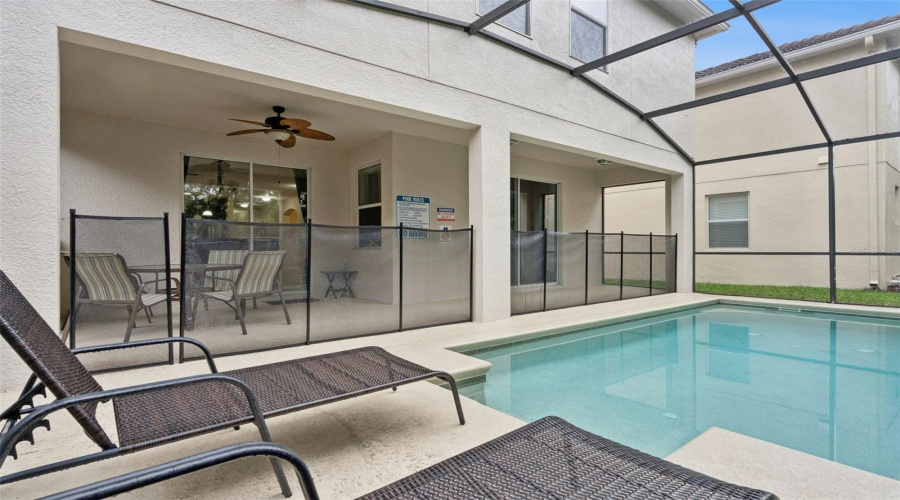 KISSIMMEE, Florida 34747, 6 Bedrooms Bedrooms, ,5 BathroomsBathrooms,Residential,For Sale,CUBAN PALM,0,MFRS5147422