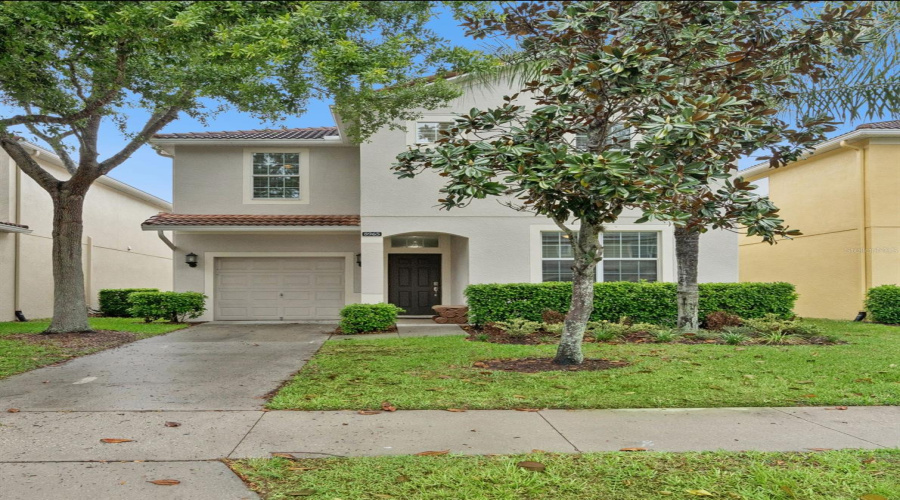 KISSIMMEE, Florida 34747, 6 Bedrooms Bedrooms, ,5 BathroomsBathrooms,Residential,For Sale,CUBAN PALM,0,MFRS5147422