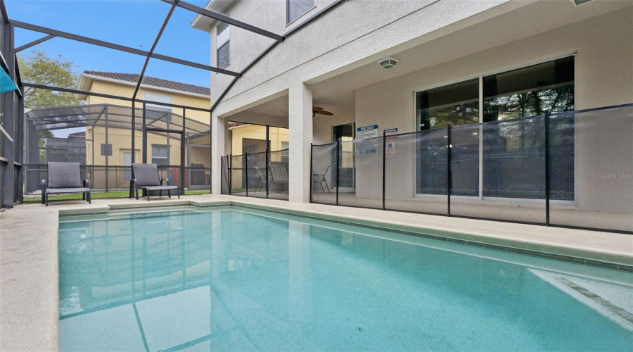 KISSIMMEE, Florida 34747, 6 Bedrooms Bedrooms, ,5 BathroomsBathrooms,Residential,For Sale,CUBAN PALM,0,MFRS5147422