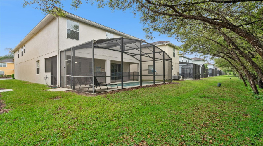 KISSIMMEE, Florida 34747, 6 Bedrooms Bedrooms, ,5 BathroomsBathrooms,Residential,For Sale,CUBAN PALM,0,MFRS5147422