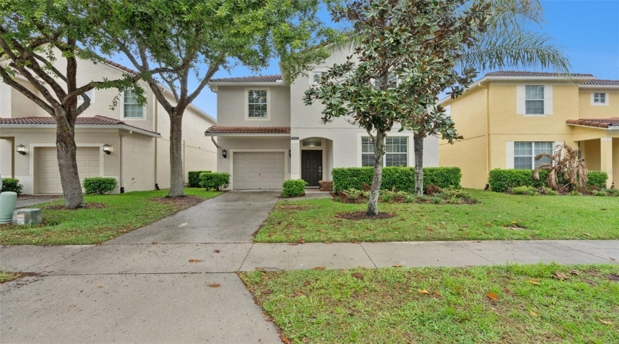 KISSIMMEE, Florida 34747, 6 Bedrooms Bedrooms, ,5 BathroomsBathrooms,Residential,For Sale,CUBAN PALM,0,MFRS5147422