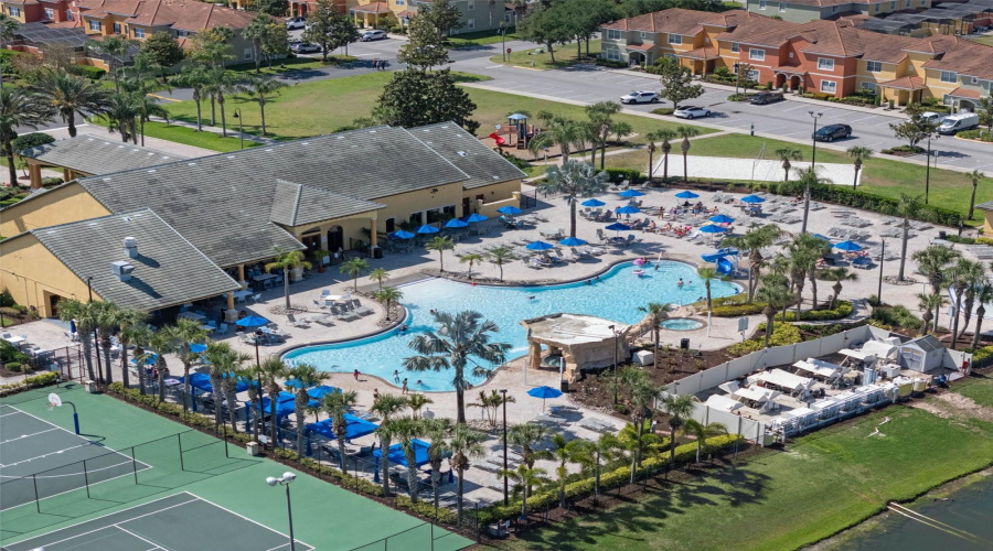 KISSIMMEE, Florida 34747, 6 Bedrooms Bedrooms, ,5 BathroomsBathrooms,Residential,For Sale,CUBAN PALM,0,MFRS5147422