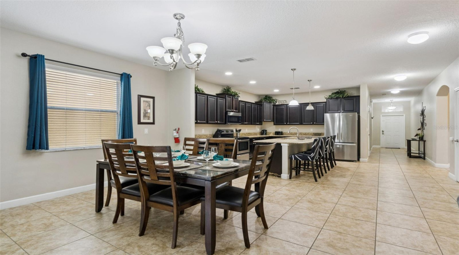 KISSIMMEE, Florida 34747, 6 Bedrooms Bedrooms, ,5 BathroomsBathrooms,Residential,For Sale,CUBAN PALM,0,MFRS5147422