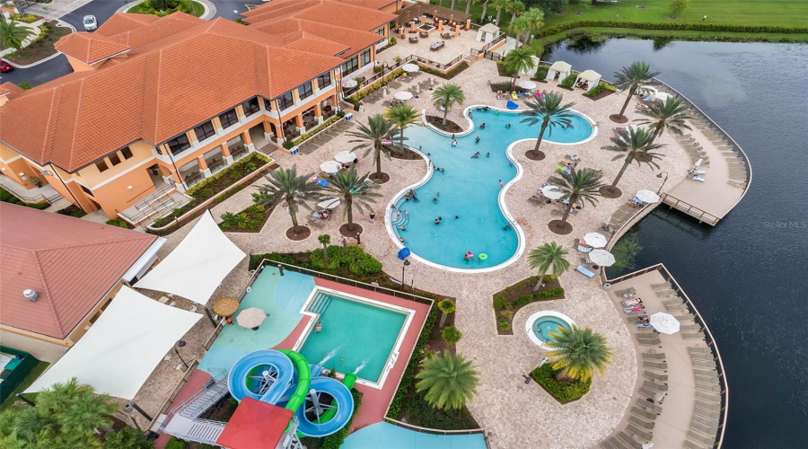 KISSIMMEE, Florida 34746, 4 Bedrooms Bedrooms, ,3 BathroomsBathrooms,Residential,For Sale,DELOREAN,0,MFRS5147430