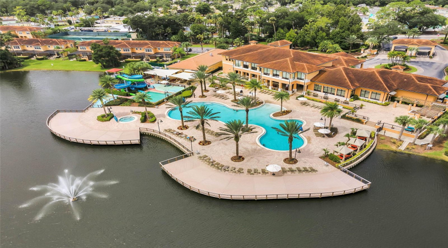 KISSIMMEE, Florida 34746, 4 Bedrooms Bedrooms, ,3 BathroomsBathrooms,Residential,For Sale,DELOREAN,0,MFRS5147430