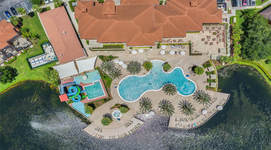 KISSIMMEE, Florida 34746, 4 Bedrooms Bedrooms, ,3 BathroomsBathrooms,Residential,For Sale,DELOREAN,0,MFRS5147430