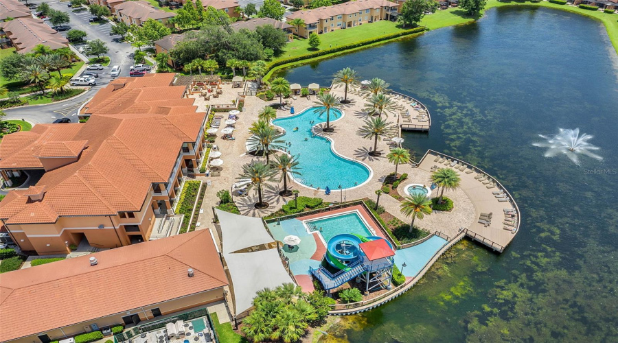 KISSIMMEE, Florida 34746, 4 Bedrooms Bedrooms, ,3 BathroomsBathrooms,Residential,For Sale,DELOREAN,0,MFRS5147430