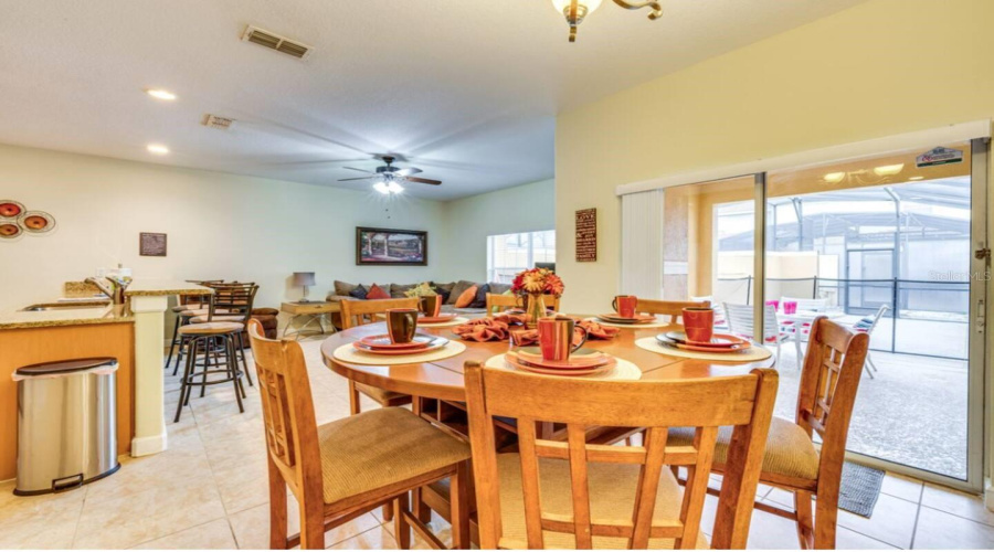 KISSIMMEE, Florida 34747, 4 Bedrooms Bedrooms, ,3 BathroomsBathrooms,Residential,For Sale,CALIFORNIA PALM,0,MFRO6397345