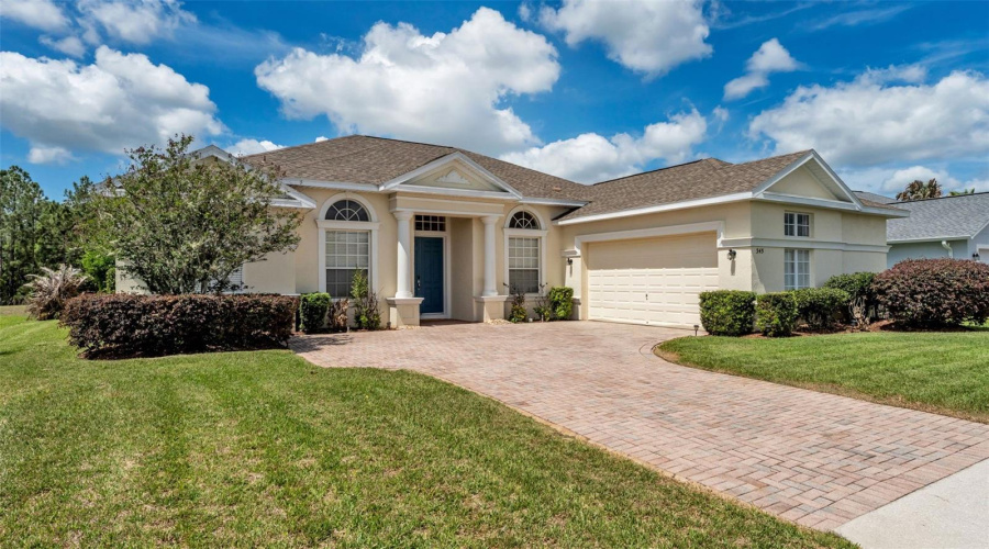DAVENPORT, Florida 33897, 5 Bedrooms Bedrooms, ,3 BathroomsBathrooms,Residential,For Sale,BARBERA,0,MFRL4959727