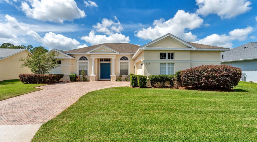 DAVENPORT, Florida 33897, 5 Bedrooms Bedrooms, ,3 BathroomsBathrooms,Residential,For Sale,BARBERA,0,MFRL4959727