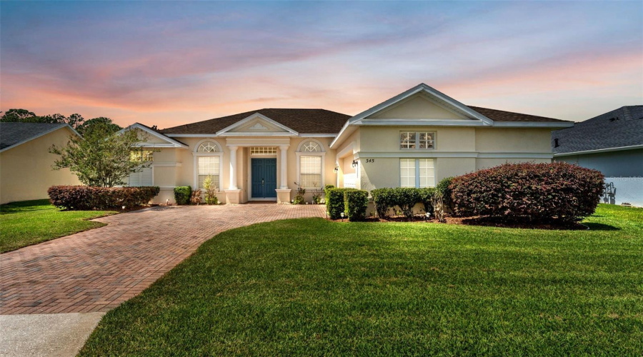 DAVENPORT, Florida 33897, 5 Bedrooms Bedrooms, ,3 BathroomsBathrooms,Residential,For Sale,BARBERA,0,MFRL4959727