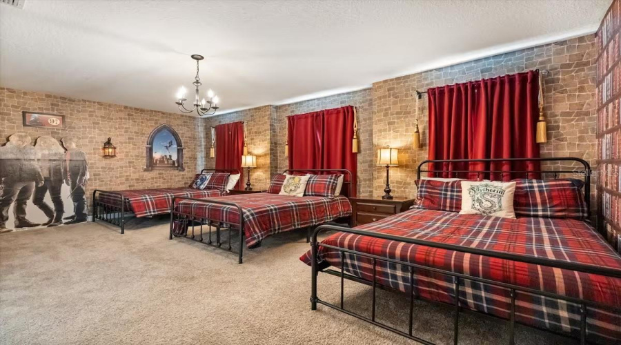 DAVENPORT, Florida 33896, 9 Bedrooms Bedrooms, ,5 BathroomsBathrooms,Residential,For Sale,CABOT CLIFFS,0,MFRO6397352