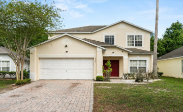 KISSIMMEE, Florida 34746, 5 Bedrooms Bedrooms, ,3 BathroomsBathrooms,Residential,For Sale,CUMBRIAN LAKES,0,MFRO6397603