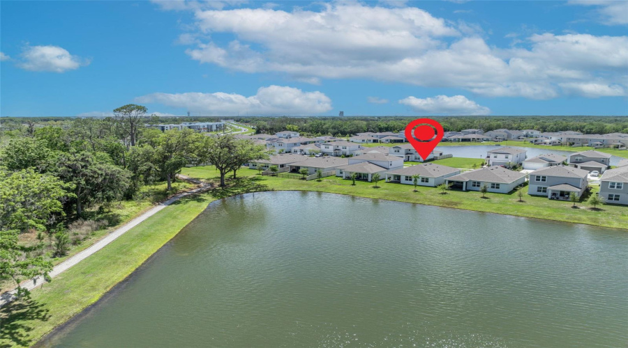 KISSIMMEE, Florida 34746, 3 Bedrooms Bedrooms, ,2 BathroomsBathrooms,Residential,For Sale,ROYAL POINT,0,MFRO6397580