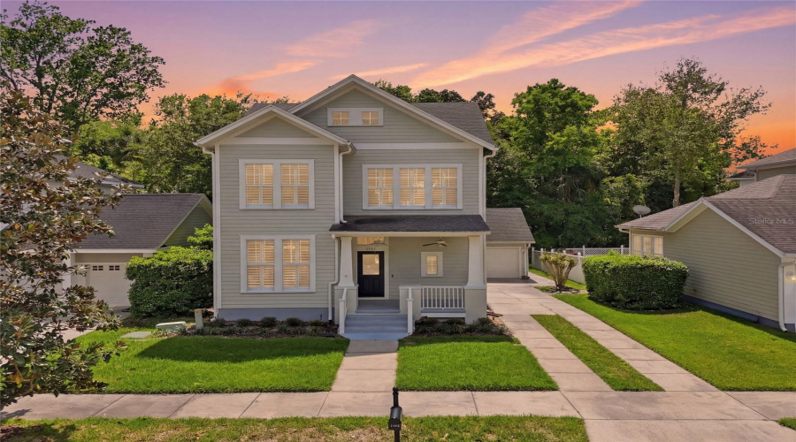 KISSIMMEE, Florida 34747, 3 Bedrooms Bedrooms, ,2 BathroomsBathrooms,Residential,For Sale,BANKS ROSE,0,MFRO6394655