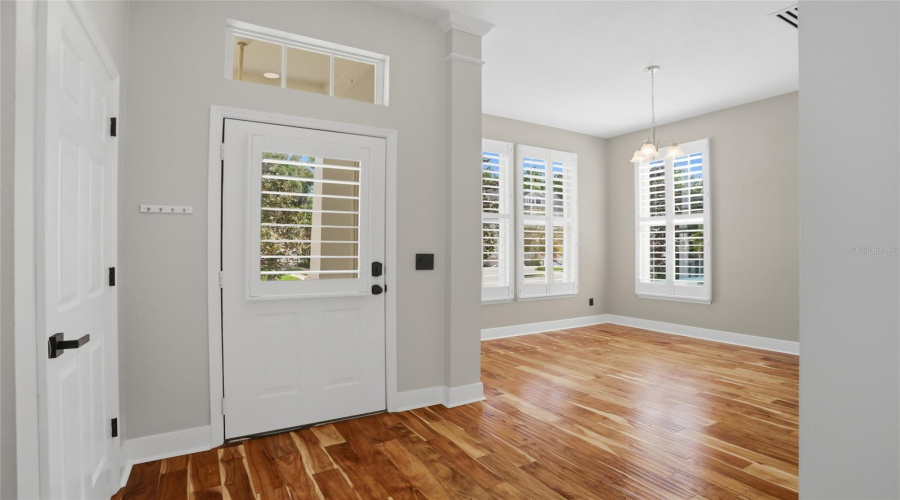 KISSIMMEE, Florida 34747, 3 Bedrooms Bedrooms, ,2 BathroomsBathrooms,Residential,For Sale,BANKS ROSE,0,MFRO6394655