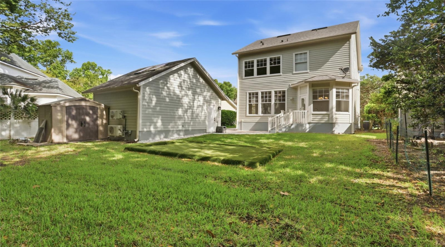 KISSIMMEE, Florida 34747, 3 Bedrooms Bedrooms, ,2 BathroomsBathrooms,Residential,For Sale,BANKS ROSE,0,MFRO6394655