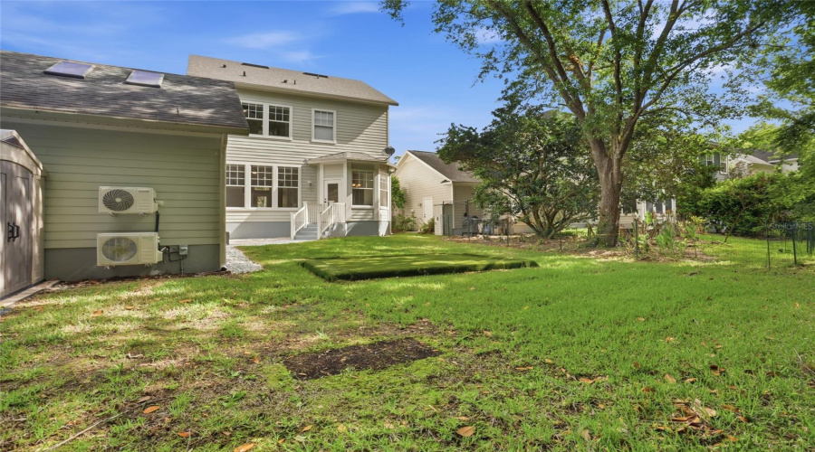 KISSIMMEE, Florida 34747, 3 Bedrooms Bedrooms, ,2 BathroomsBathrooms,Residential,For Sale,BANKS ROSE,0,MFRO6394655