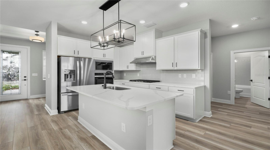 KISSIMMEE, Florida 34747, 3 Bedrooms Bedrooms, ,2 BathroomsBathrooms,Residential,For Sale,SOMERSWORTH,0,MFRTB8364856