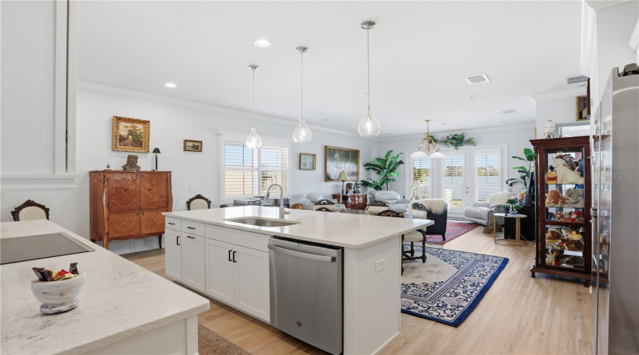 KISSIMMEE, Florida 34747, 2 Bedrooms Bedrooms, ,2 BathroomsBathrooms,Residential,For Sale,KEY BAY,0,MFRO6396388