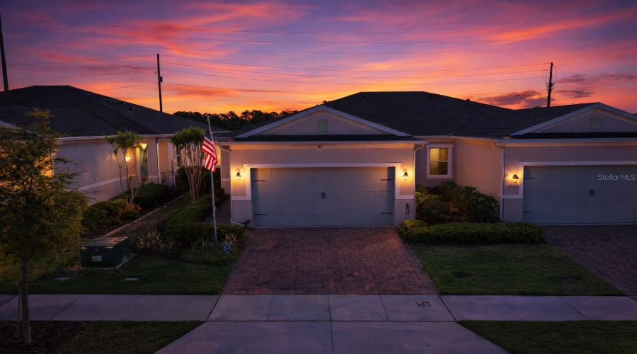 KISSIMMEE, Florida 34747, 2 Bedrooms Bedrooms, ,2 BathroomsBathrooms,Residential,For Sale,KEY BAY,0,MFRO6396388