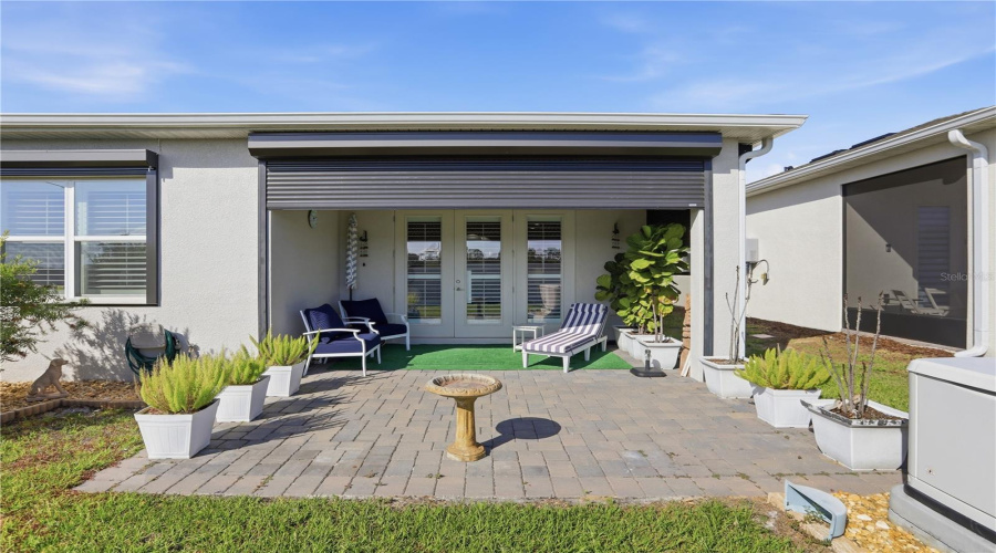 KISSIMMEE, Florida 34747, 2 Bedrooms Bedrooms, ,2 BathroomsBathrooms,Residential,For Sale,KEY BAY,0,MFRO6396388