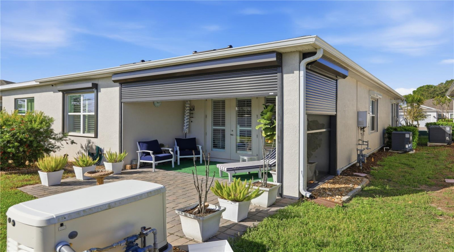 KISSIMMEE, Florida 34747, 2 Bedrooms Bedrooms, ,2 BathroomsBathrooms,Residential,For Sale,KEY BAY,0,MFRO6396388