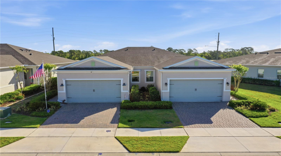 KISSIMMEE, Florida 34747, 2 Bedrooms Bedrooms, ,2 BathroomsBathrooms,Residential,For Sale,KEY BAY,0,MFRO6396388