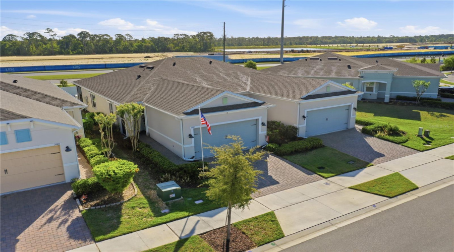 KISSIMMEE, Florida 34747, 2 Bedrooms Bedrooms, ,2 BathroomsBathrooms,Residential,For Sale,KEY BAY,0,MFRO6396388