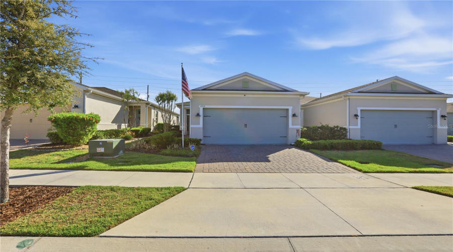 KISSIMMEE, Florida 34747, 2 Bedrooms Bedrooms, ,2 BathroomsBathrooms,Residential,For Sale,KEY BAY,0,MFRO6396388