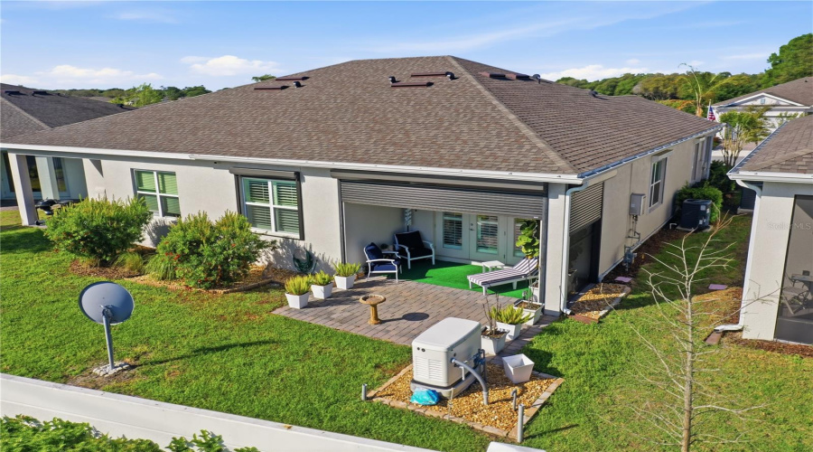 KISSIMMEE, Florida 34747, 2 Bedrooms Bedrooms, ,2 BathroomsBathrooms,Residential,For Sale,KEY BAY,0,MFRO6396388