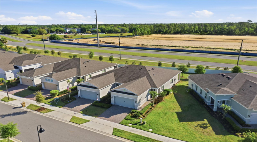 KISSIMMEE, Florida 34747, 2 Bedrooms Bedrooms, ,2 BathroomsBathrooms,Residential,For Sale,KEY BAY,0,MFRO6396388