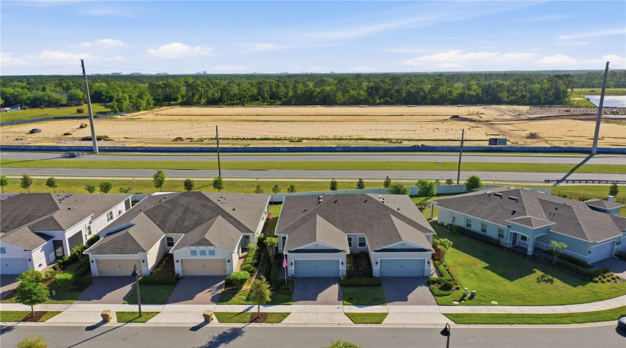 KISSIMMEE, Florida 34747, 2 Bedrooms Bedrooms, ,2 BathroomsBathrooms,Residential,For Sale,KEY BAY,0,MFRO6396388