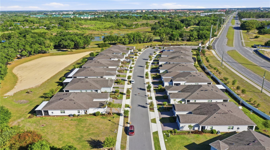 KISSIMMEE, Florida 34747, 2 Bedrooms Bedrooms, ,2 BathroomsBathrooms,Residential,For Sale,KEY BAY,0,MFRO6396388