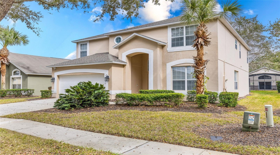 KISSIMMEE, Florida 34747, 6 Bedrooms Bedrooms, ,5 BathroomsBathrooms,Residential,For Sale,LIDO KEY,0,MFRO6397037