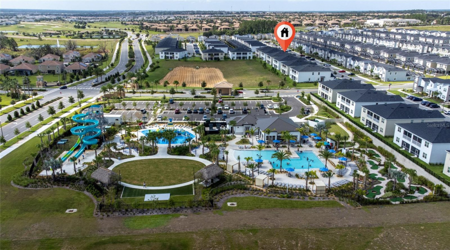 DAVENPORT, Florida 33896, 3 Bedrooms Bedrooms, ,2 BathroomsBathrooms,Residential,For Sale,CHALLENGE,0,MFRS5123997