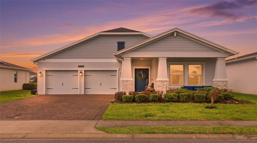 DAVENPORT, Florida 33837, 3 Bedrooms Bedrooms, ,2 BathroomsBathrooms,Residential,For Sale,CAMDEN,0,MFRO6397159