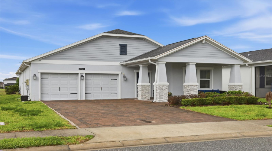 DAVENPORT, Florida 33837, 3 Bedrooms Bedrooms, ,2 BathroomsBathrooms,Residential,For Sale,CAMDEN,0,MFRO6397159